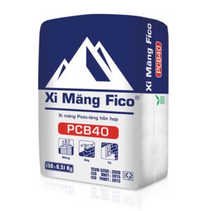 Xi măng Fico